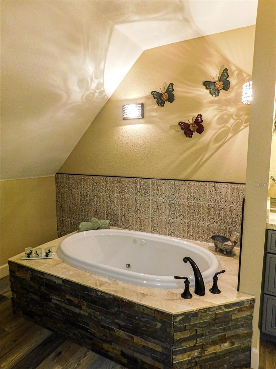 NOT IN SUBDIVISION - Residential