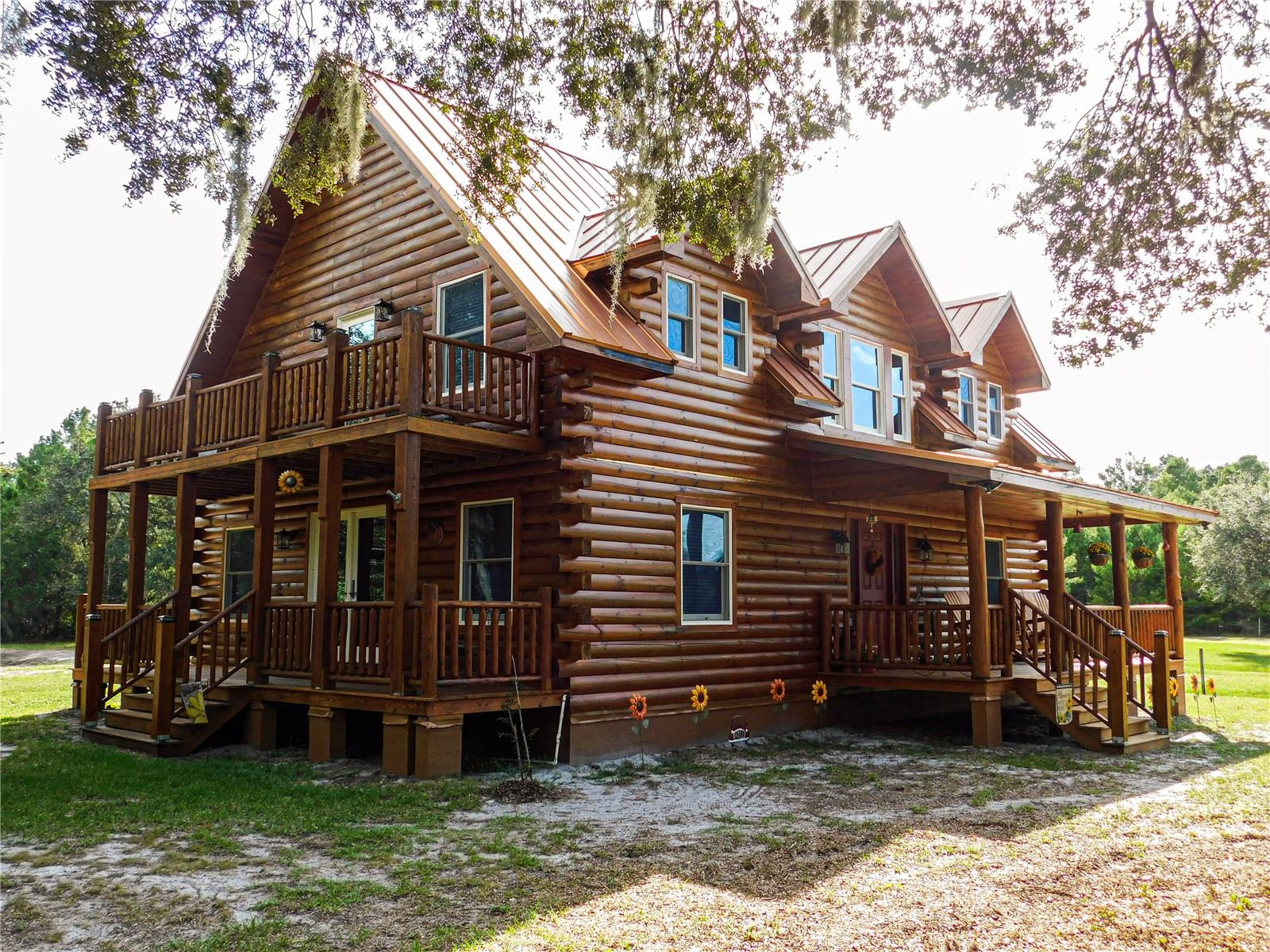 NOT IN SUBDIVISION - Residential