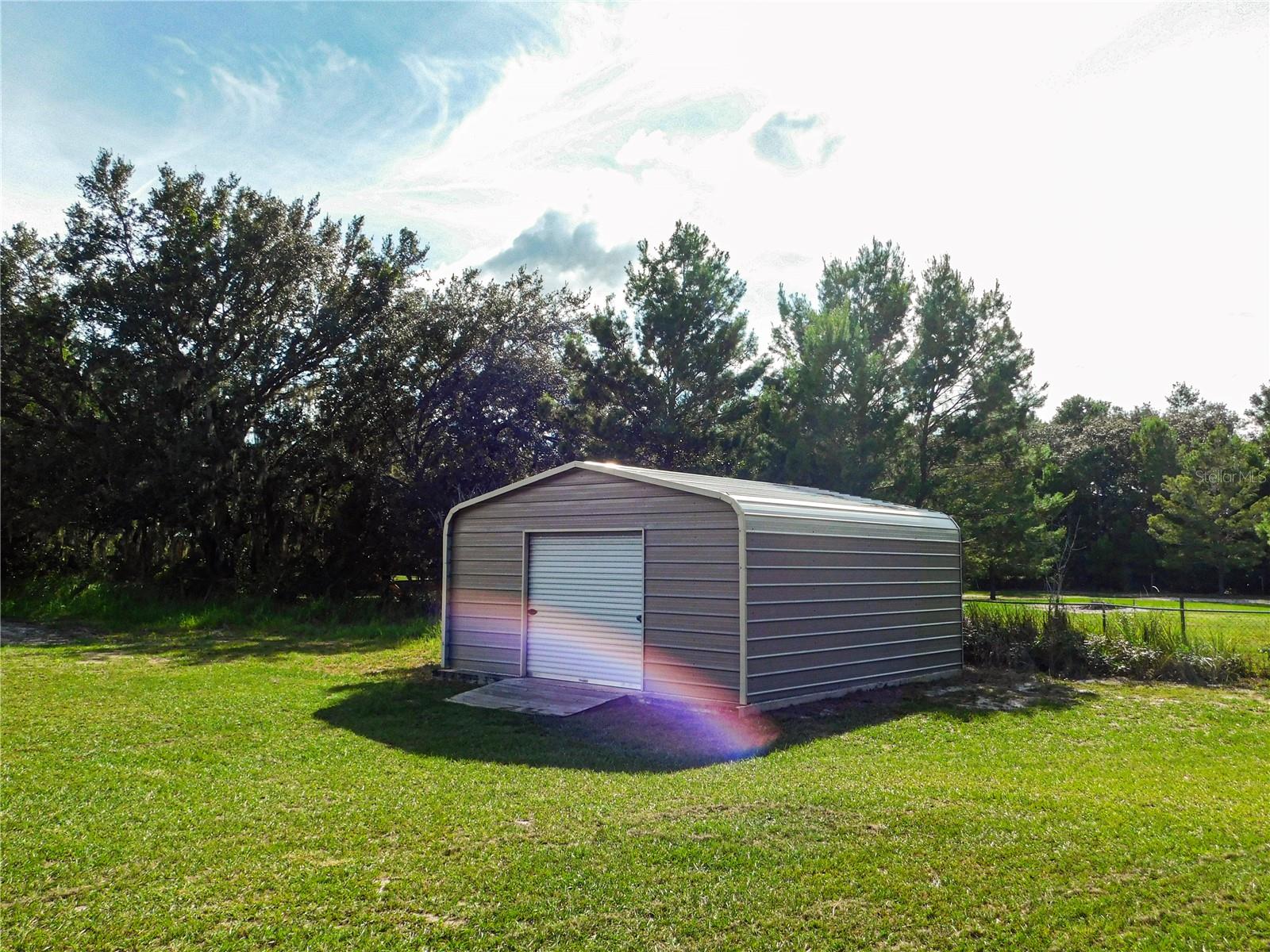 NOT IN SUBDIVISION - Residential