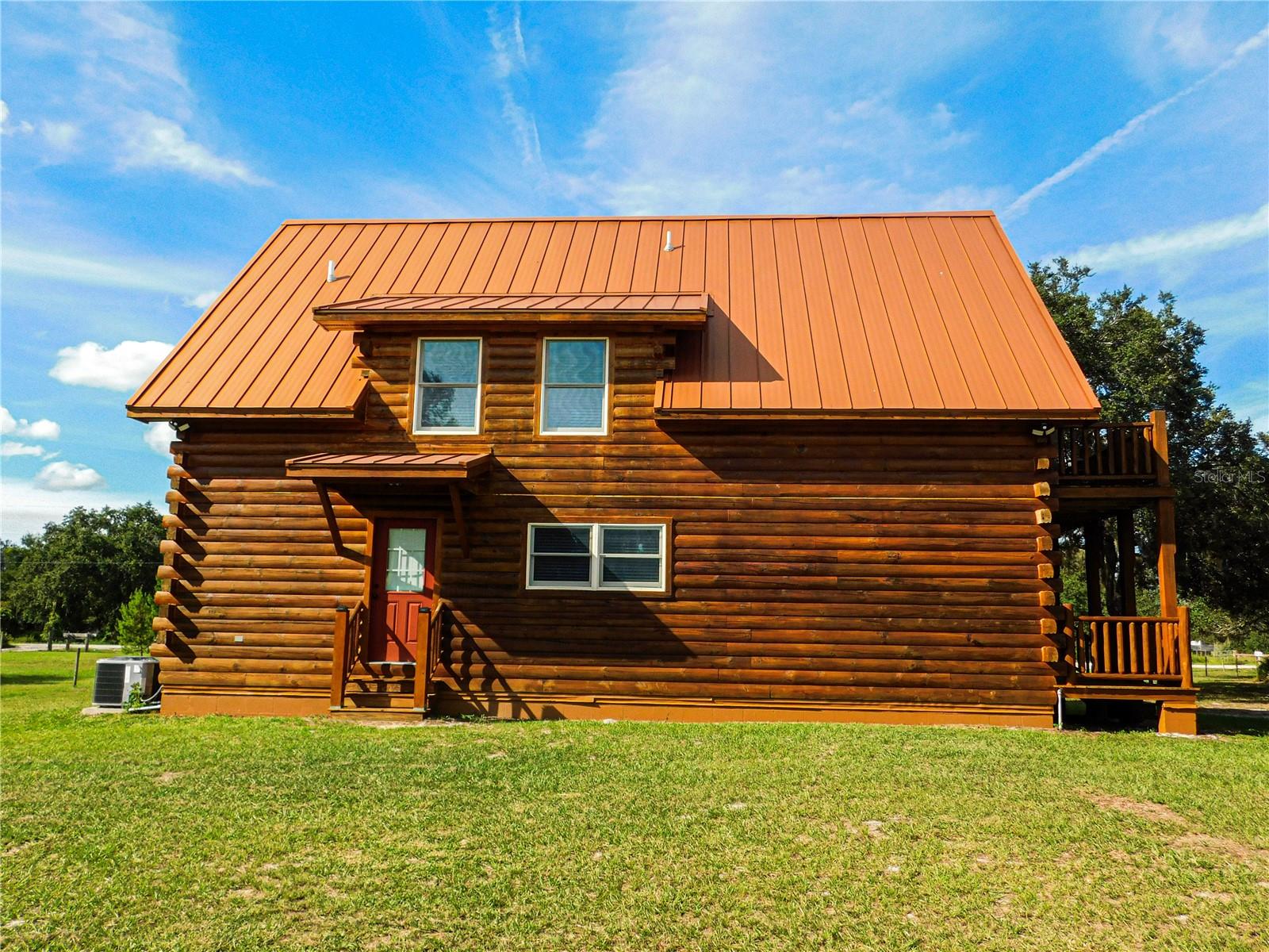 NOT IN SUBDIVISION - Residential