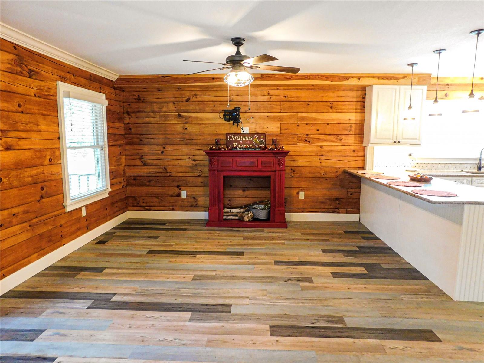 NOT IN SUBDIVISION - Residential