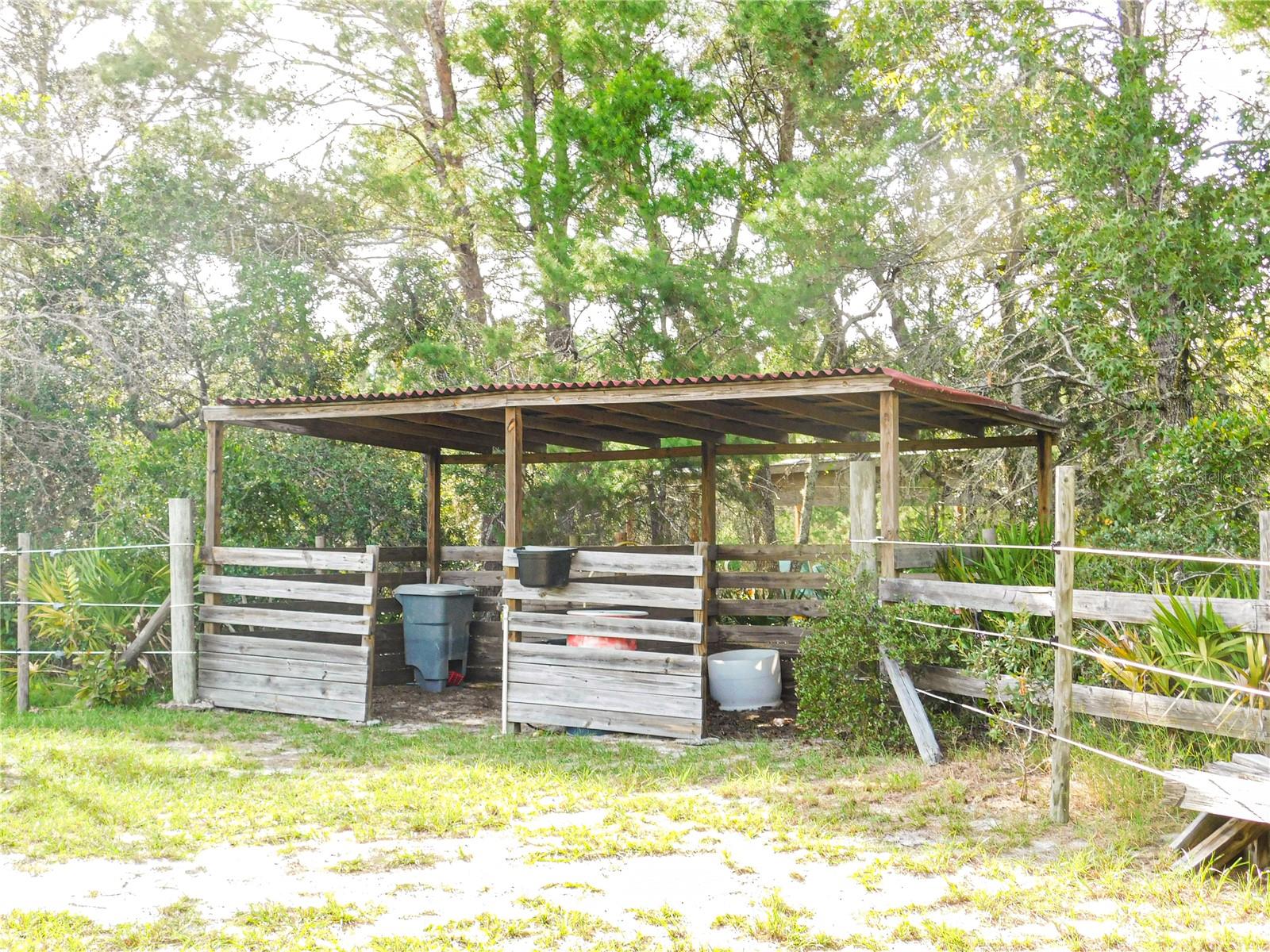 NOT IN SUBDIVISION - Residential