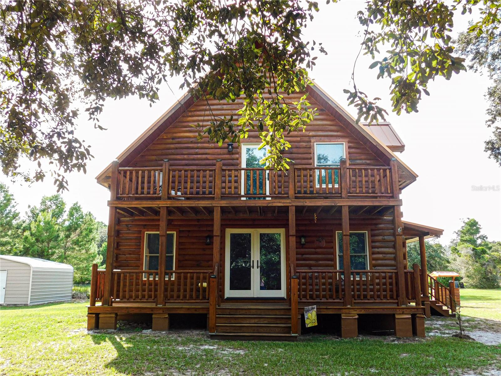 NOT IN SUBDIVISION - Residential