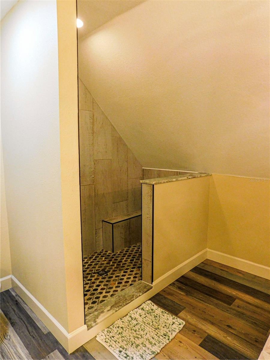 NOT IN SUBDIVISION - Residential