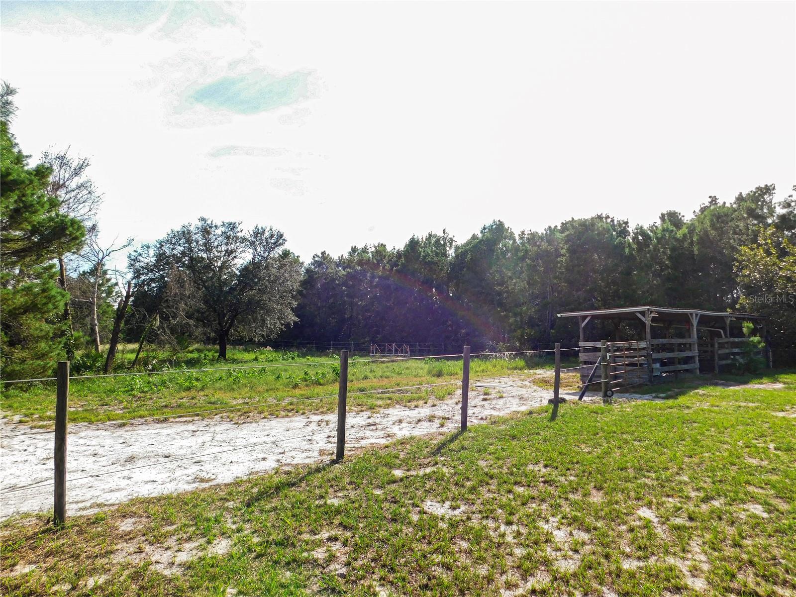 NOT IN SUBDIVISION - Residential