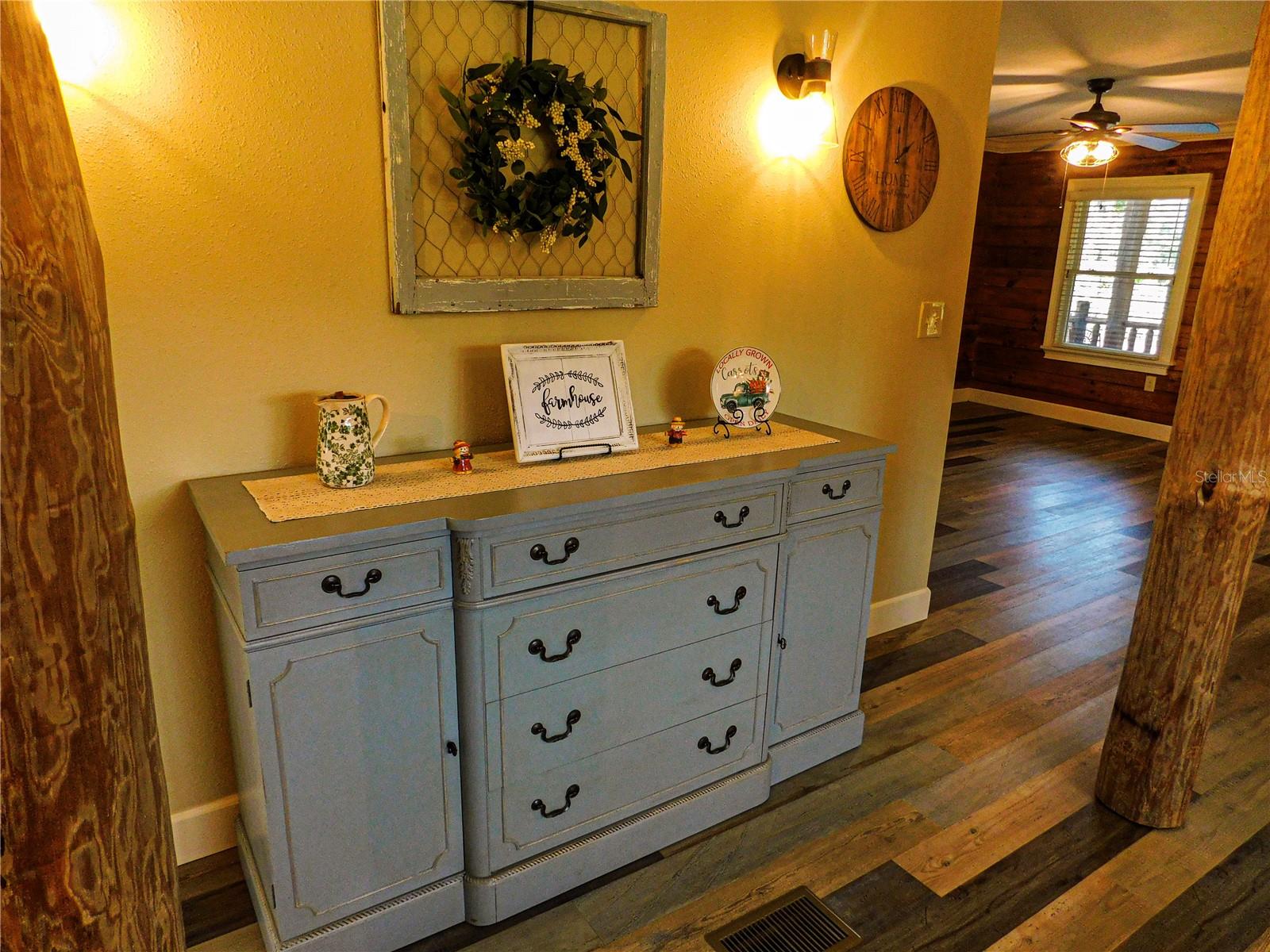 NOT IN SUBDIVISION - Residential