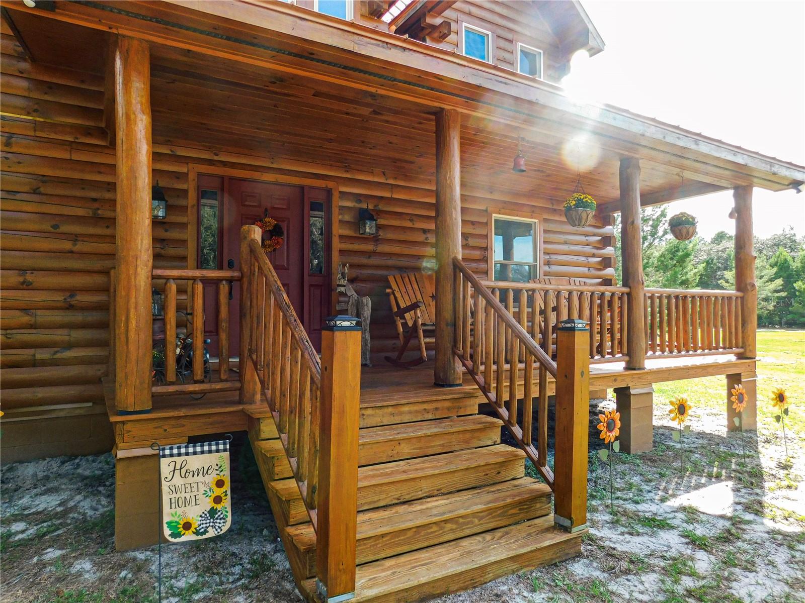 NOT IN SUBDIVISION - Residential