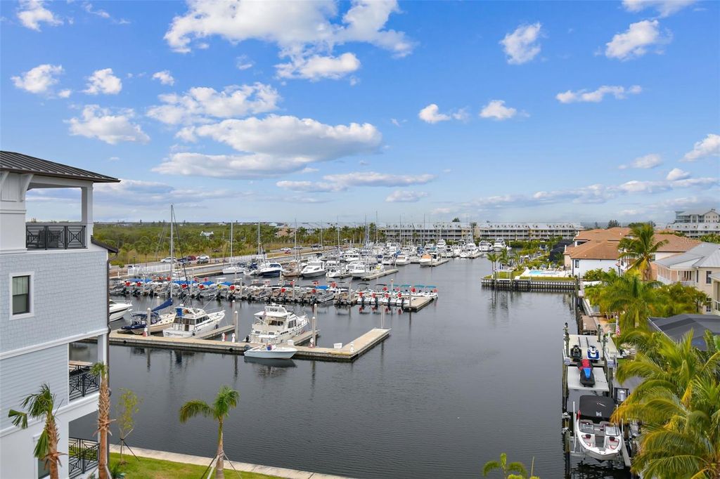 Photo of 3027 Bermuda Sloop Circle, Ruskin, FL 33570 (MLS # TB8426441)