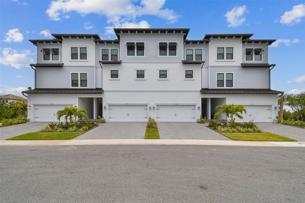 Photo of 3027 Bermuda Sloop Circle, Ruskin, FL 33570 (MLS # TB8426441)