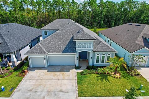 A home in PALM COAST