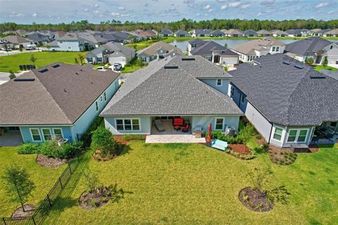 A home in PALM COAST