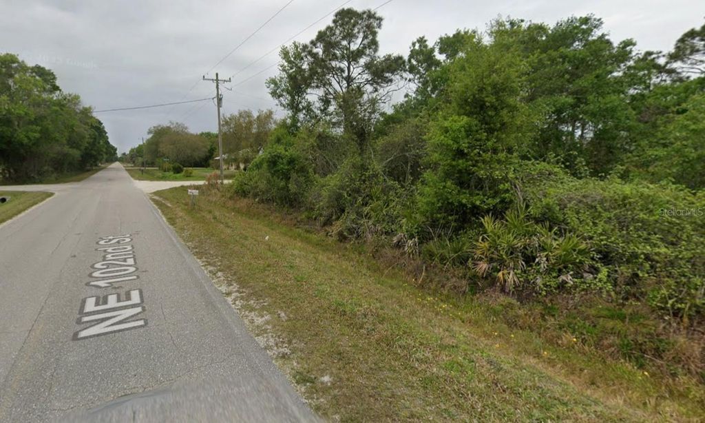 Photo of 10234 N Center Avenue, Okeechobee, FL 34972 (MLS # C7527454)