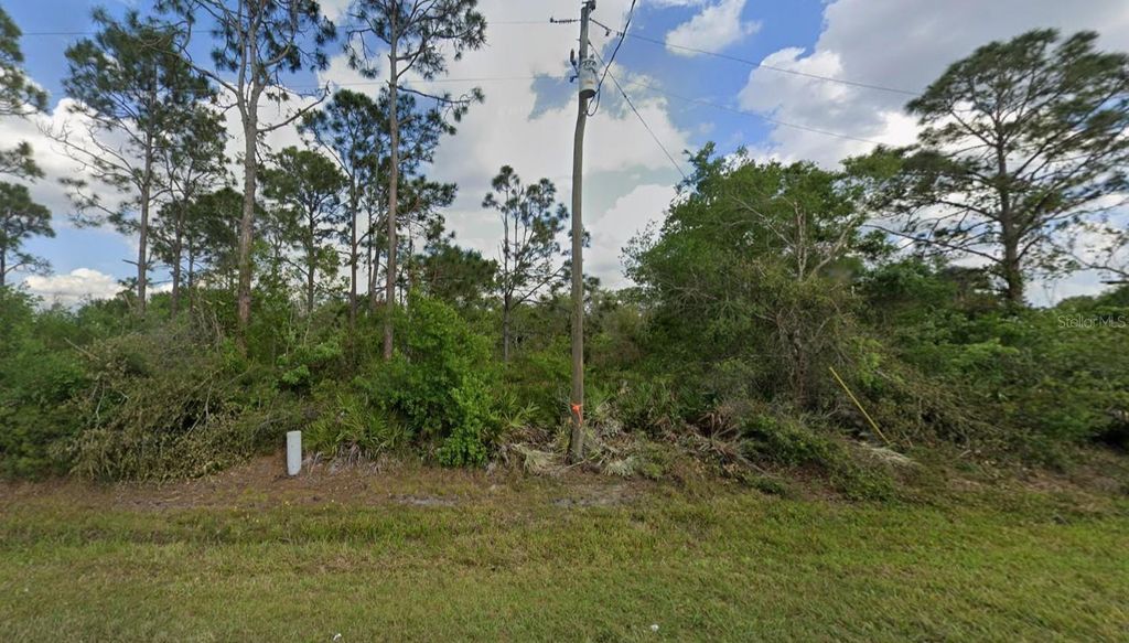 Photo of 10234 N Center Avenue, Okeechobee, FL 34972 (MLS # C7527454)