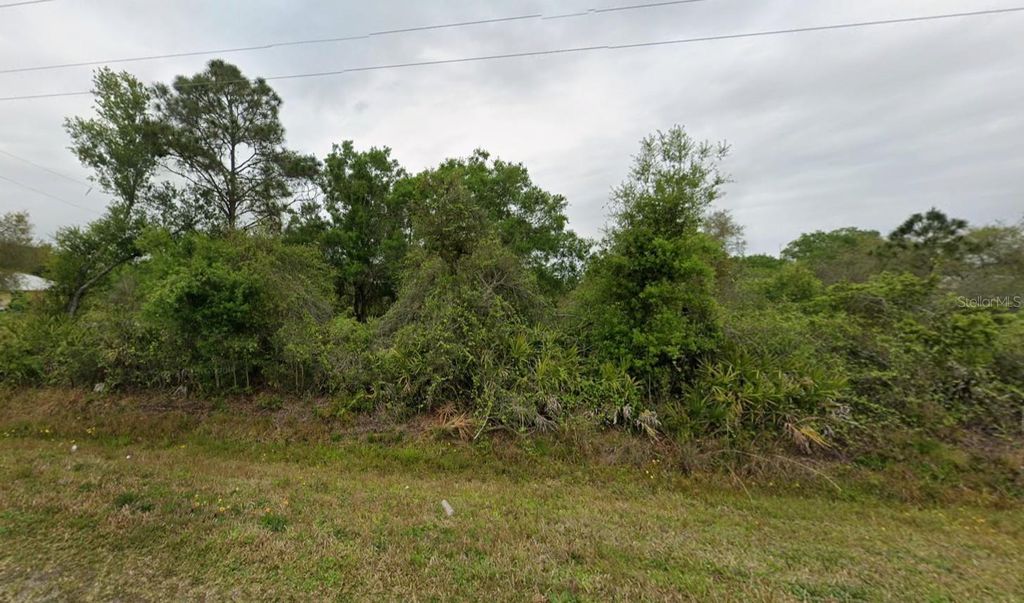 Photo of 10234 N Center Avenue, Okeechobee, FL 34972 (MLS # C7527454)