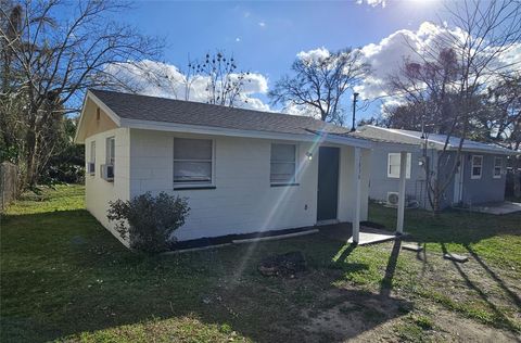 Tiny photo for 1836 NW 2nd Street, Ocala, FL 34475 (MLS # S5144994)