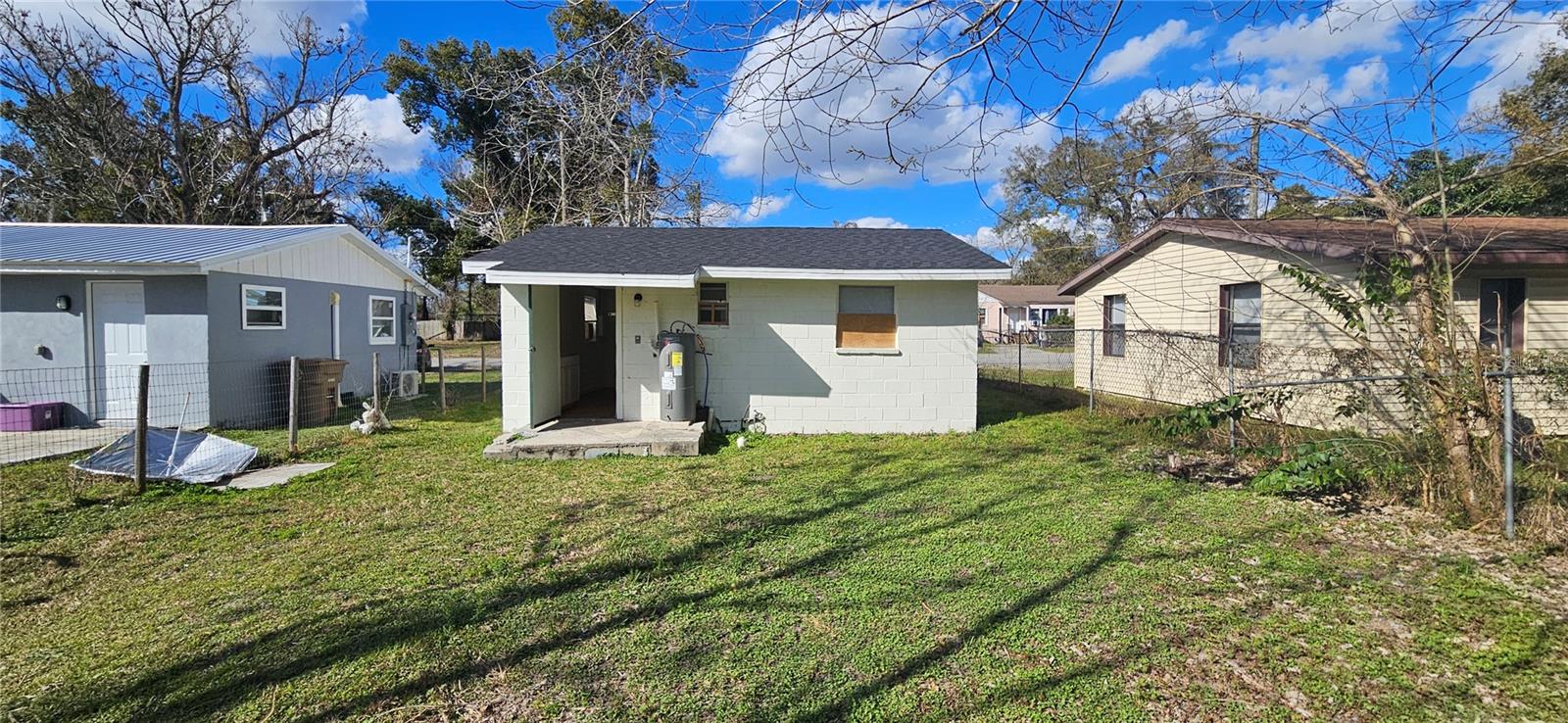 WEST END - Residential