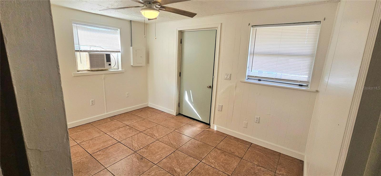 WEST END - Residential