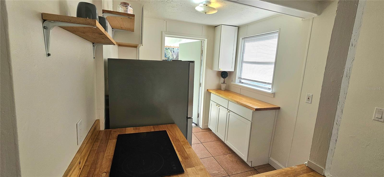 WEST END - Residential