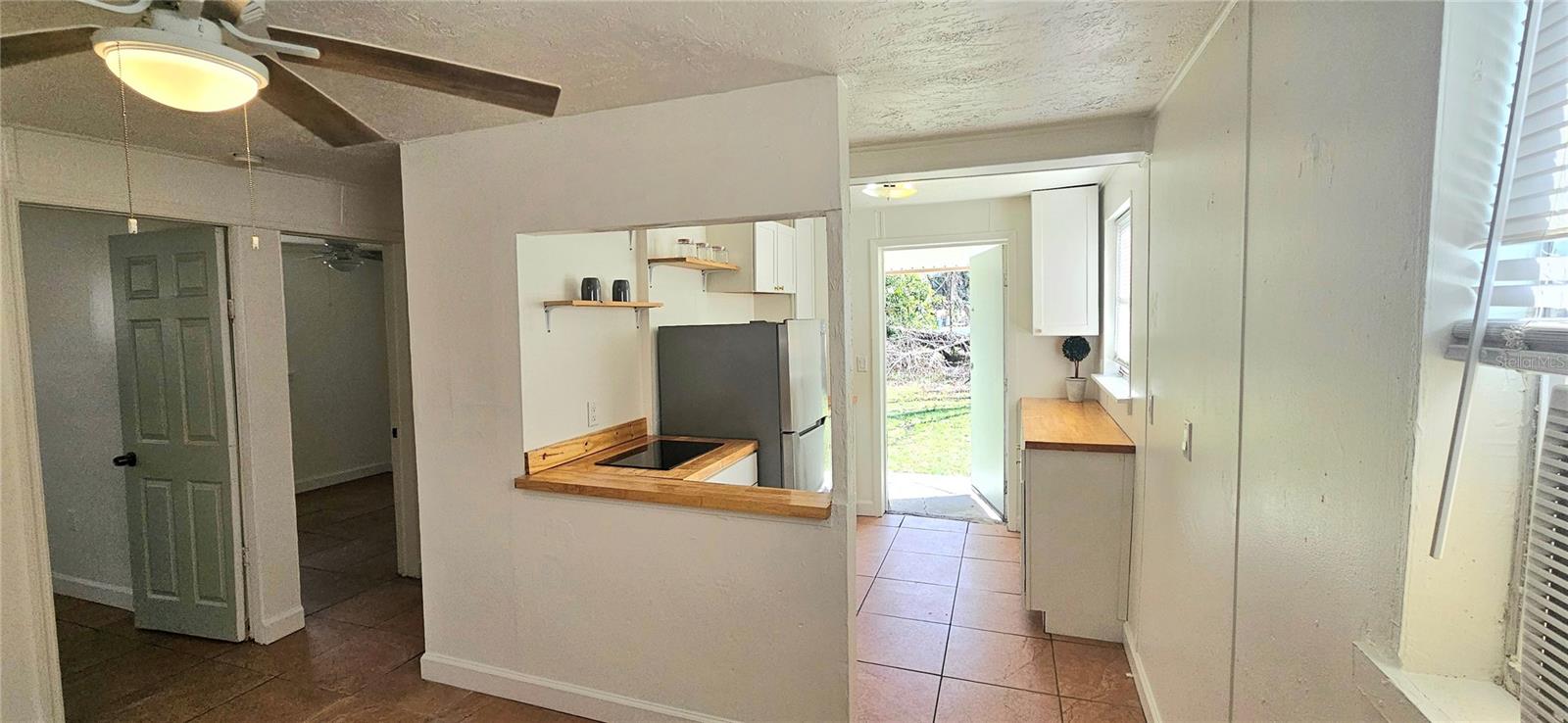 WEST END - Residential