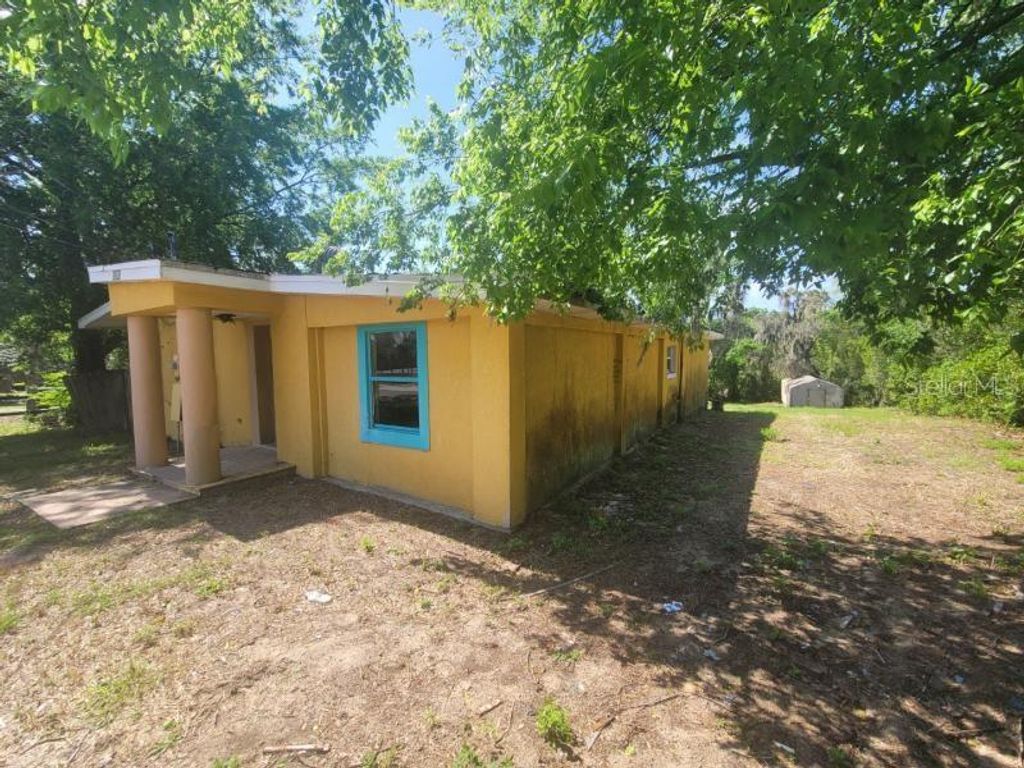 Photo of 3828 White Heron Drive, Orlando, FL 32808 (MLS # TB8487629)