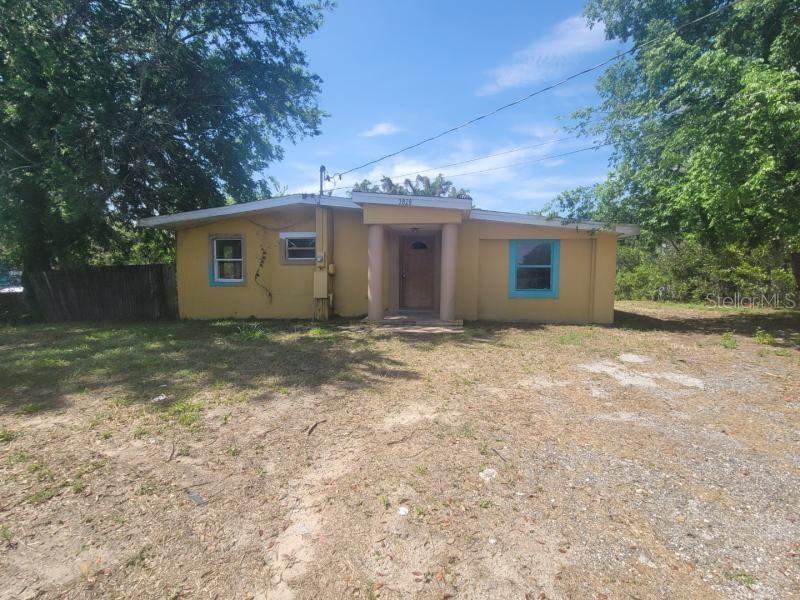 PINE HILLS MANOR - Residential