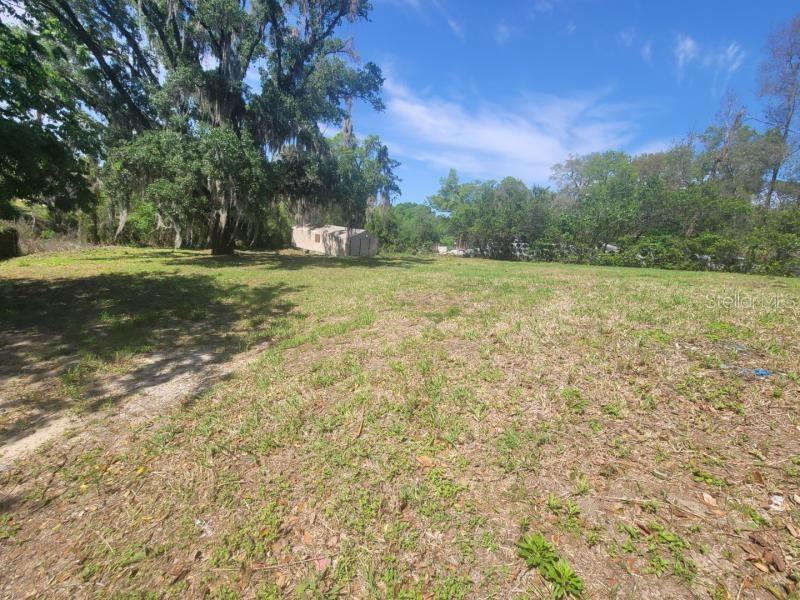 PINE HILLS MANOR - Residential