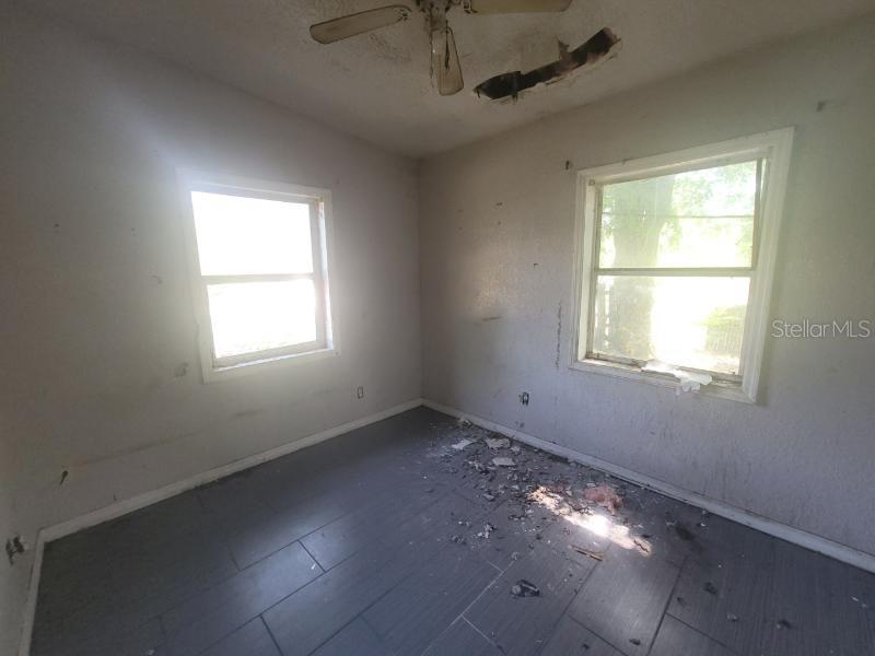 PINE HILLS MANOR - Residential