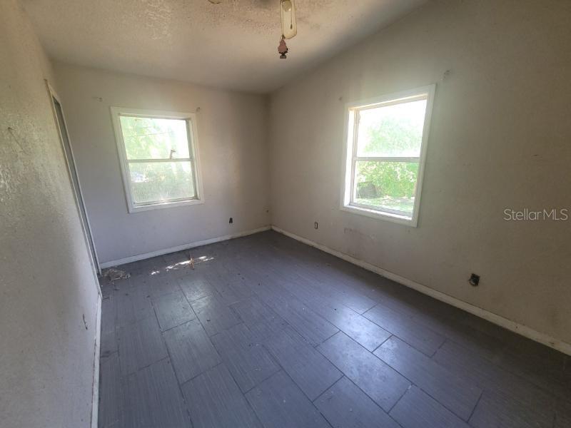 PINE HILLS MANOR - Residential