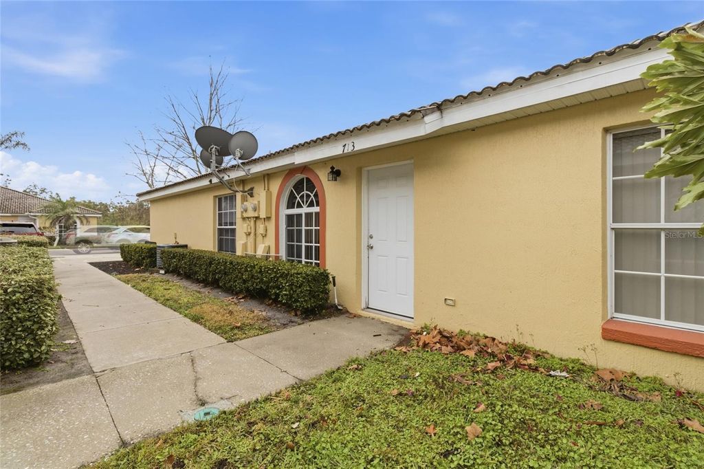 Photo of 713 Lake Marion Golf Resort Drive, Kissimmee, FL 34759 (MLS # TB8473581)