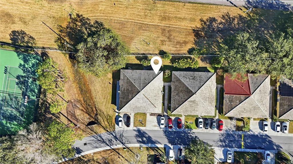 Photo of 713 Lake Marion Golf Resort Drive, Kissimmee, FL 34759 (MLS # TB8473581)