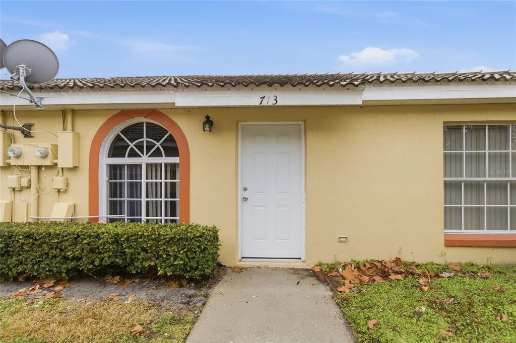 Photo of 713 Lake Marion Golf Resort Drive, Kissimmee, FL 34759 (MLS # TB8473581)