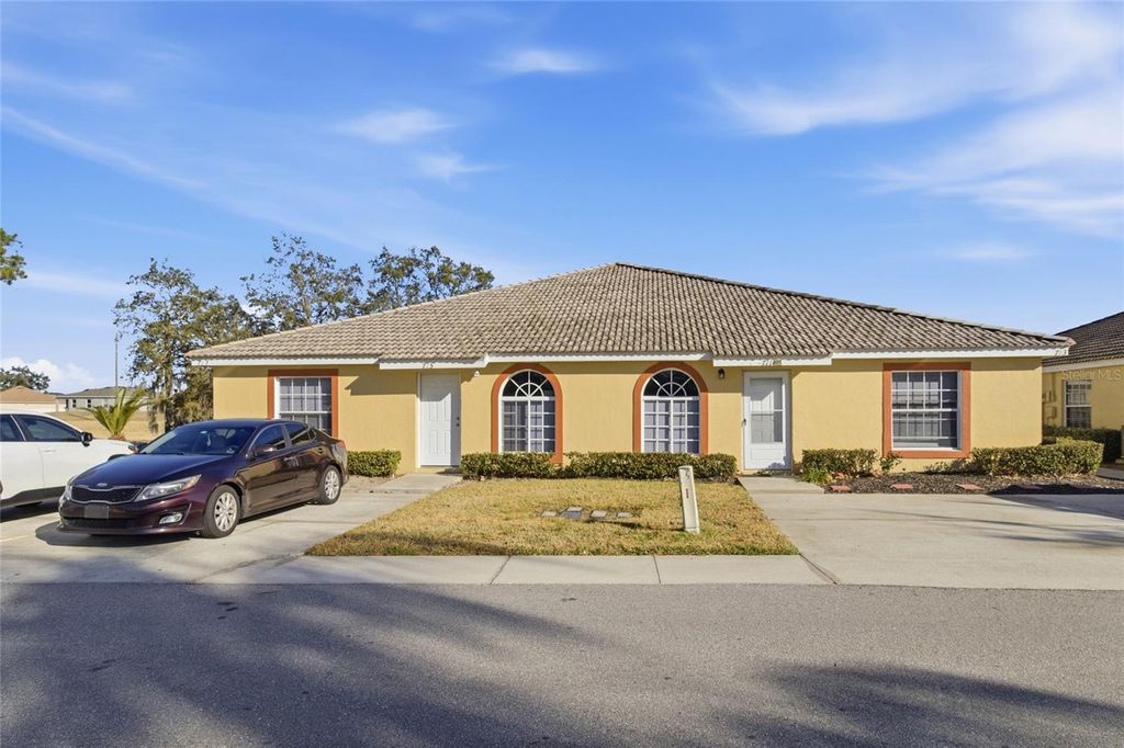 Photo of 713 Lake Marion Golf Resort Drive, Kissimmee, FL 34759 (MLS # TB8473581)