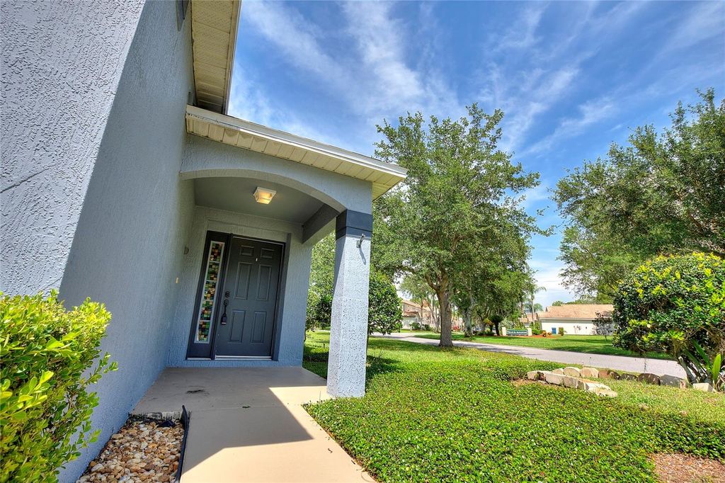 Photo of 2301 Paulette Drive, Haines City, FL 33844 (MLS # P4938722)