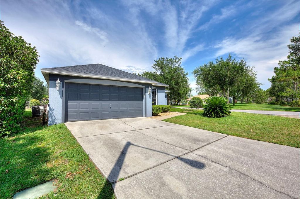 Photo of 2301 Paulette Drive, Haines City, FL 33844 (MLS # P4938722)