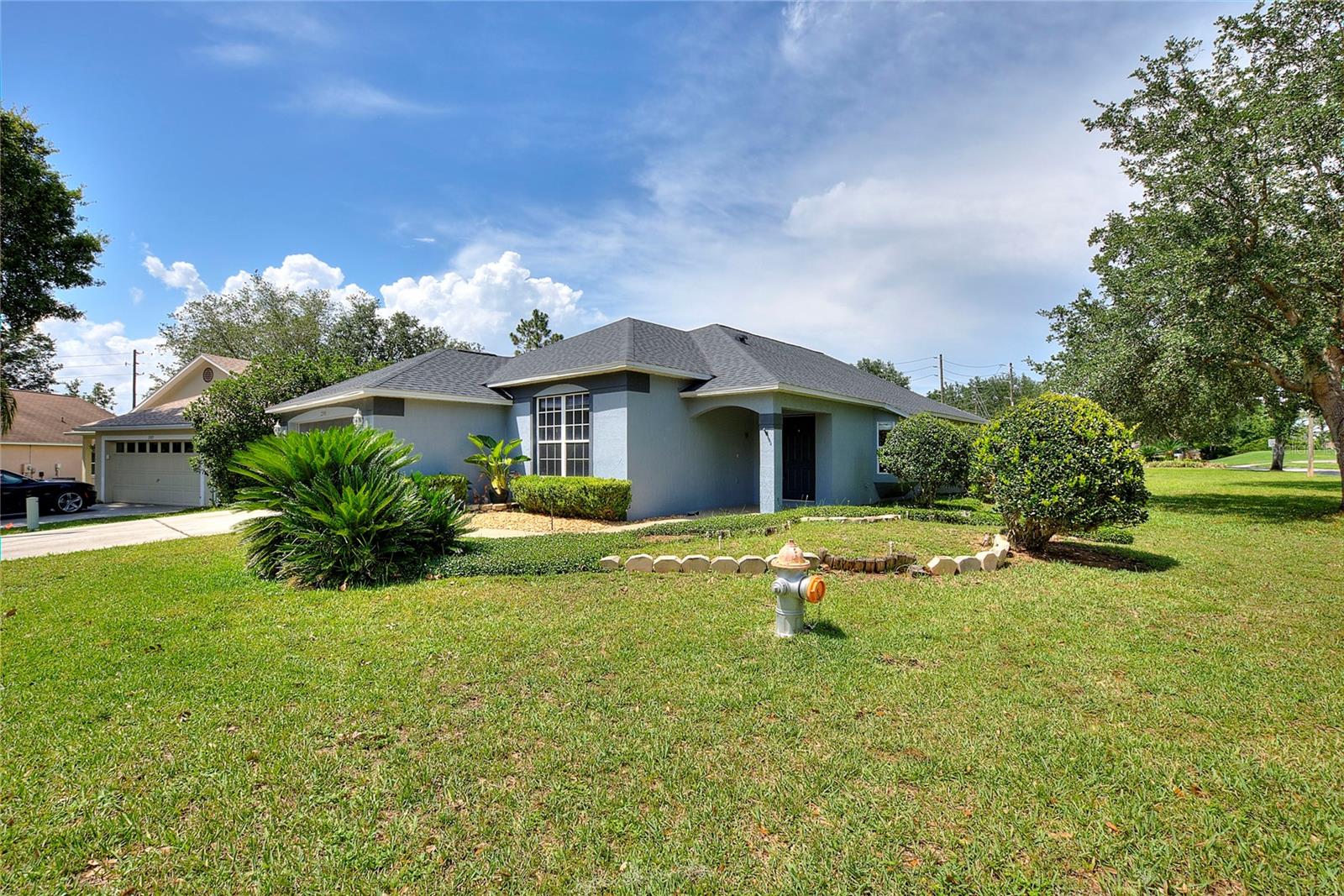 HEMINGWAY PLACE PH 01 REP - Residential Lease
