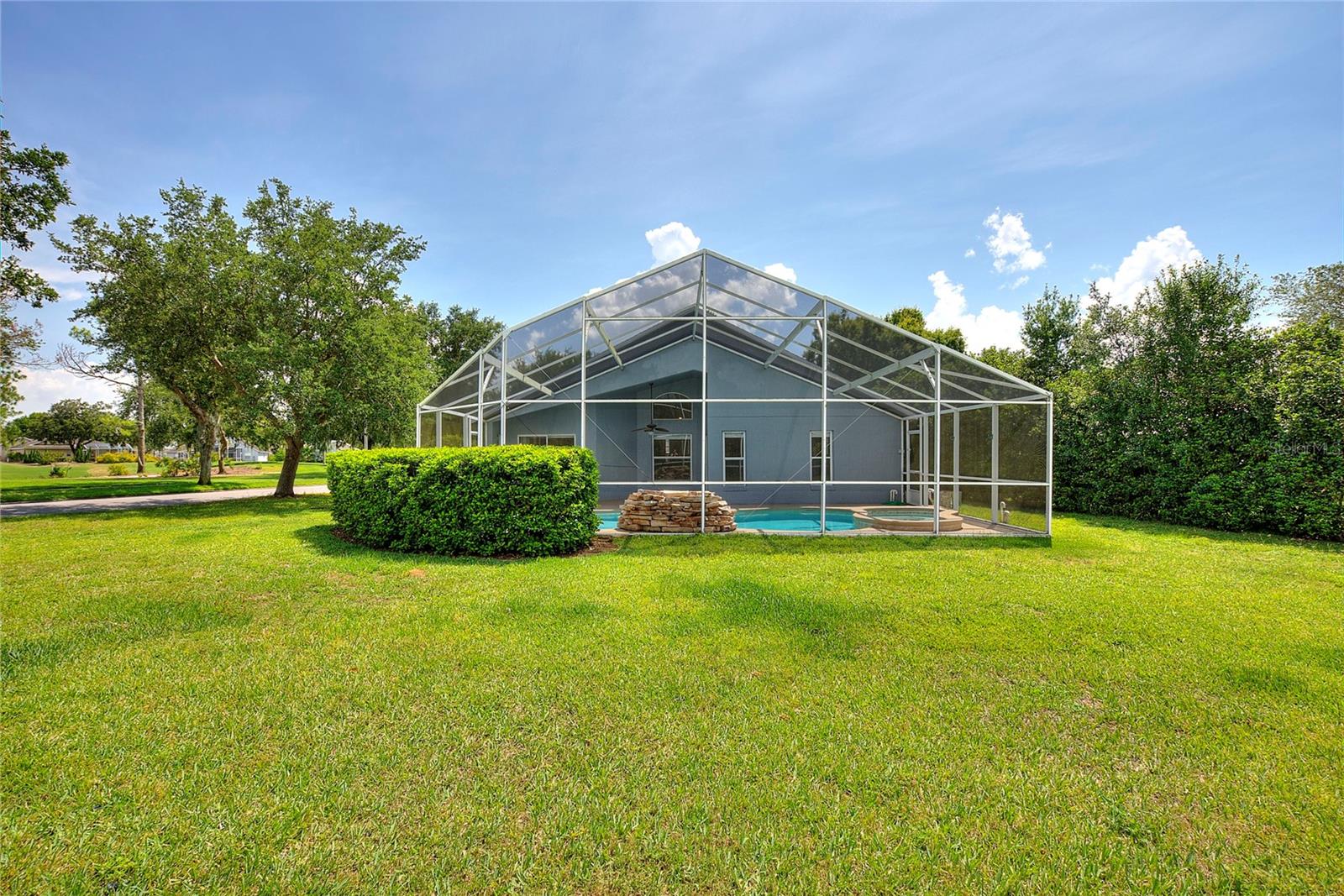 HEMINGWAY PLACE PH 01 REP - Residential Lease