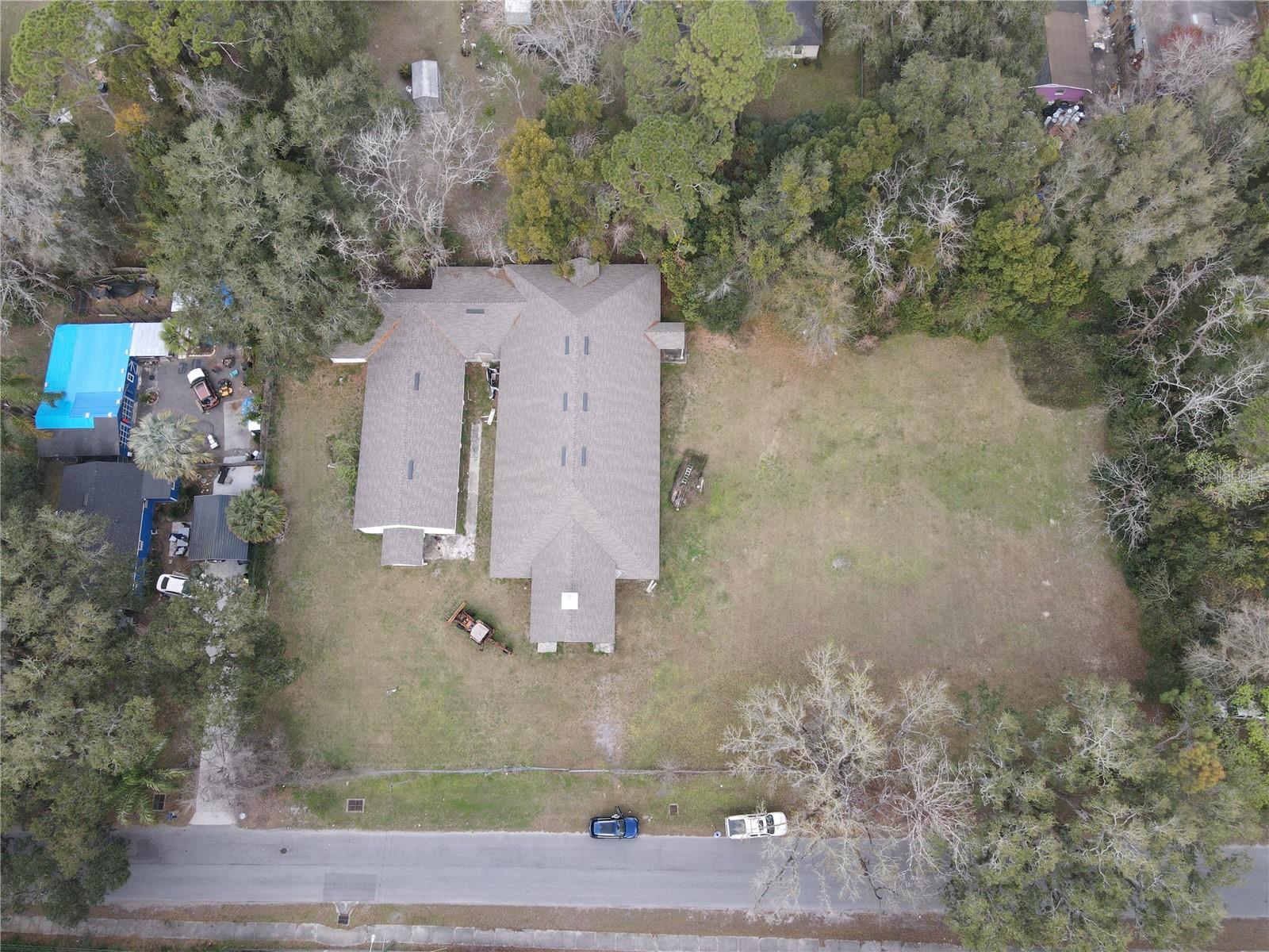 2367 JERNIGAN ROAD