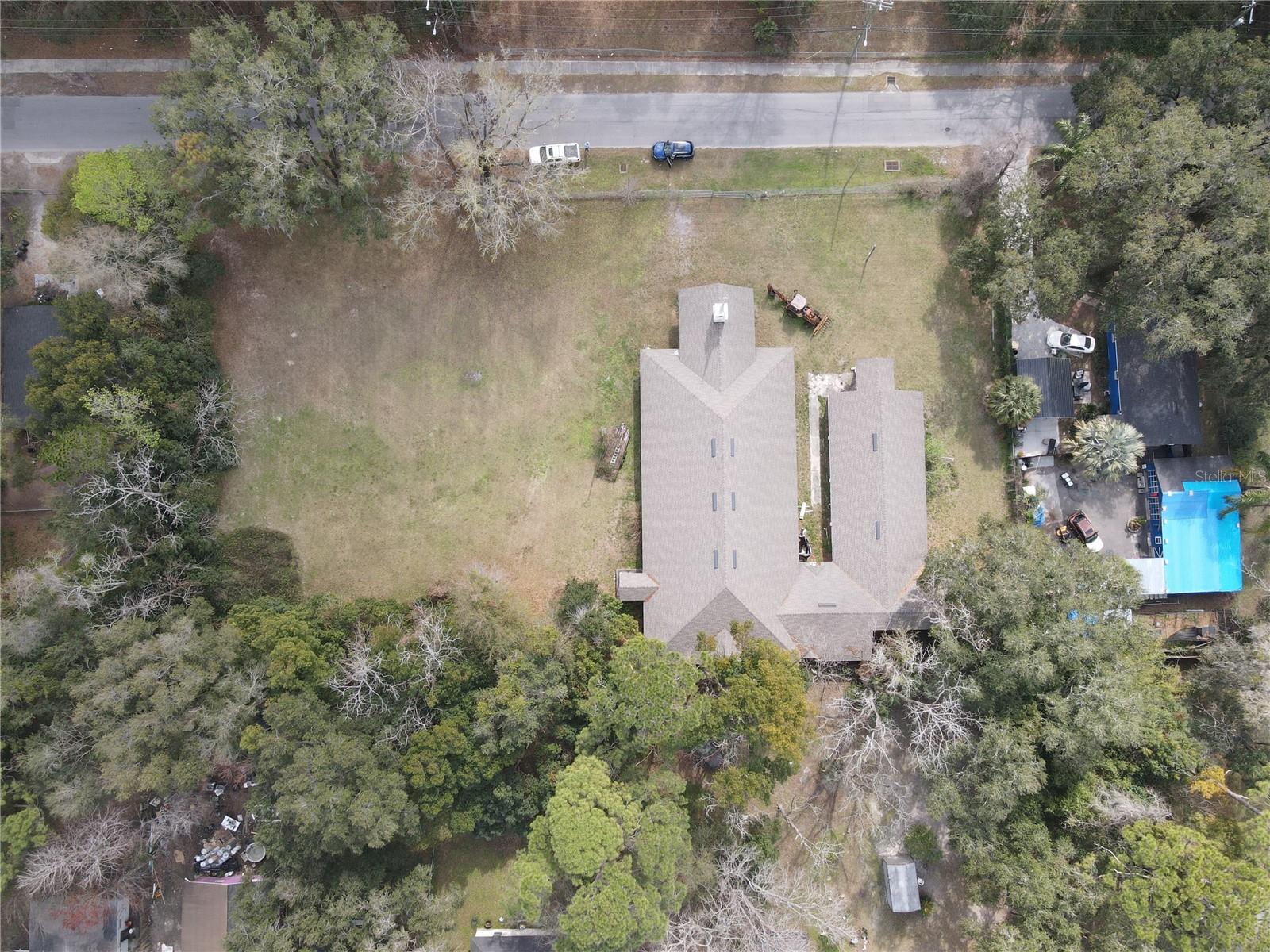 2367 JERNIGAN ROAD