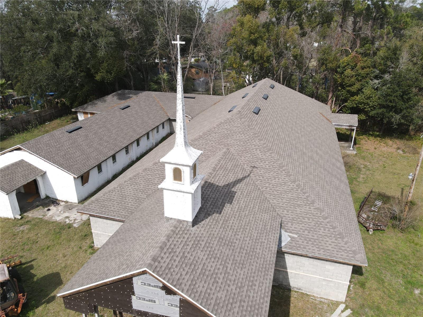 2367 JERNIGAN ROAD