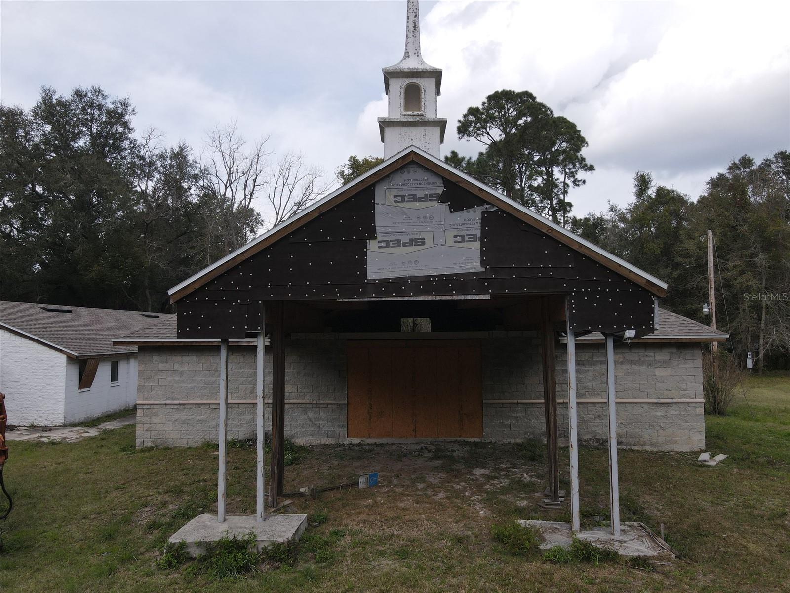 2367 JERNIGAN ROAD