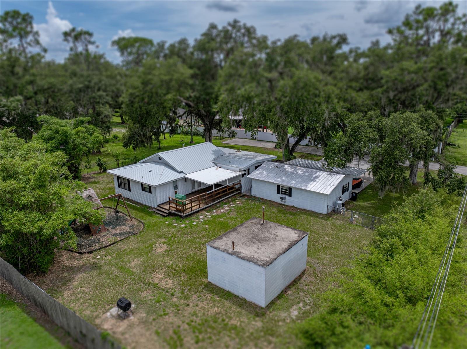 2240 PARKER ROAD