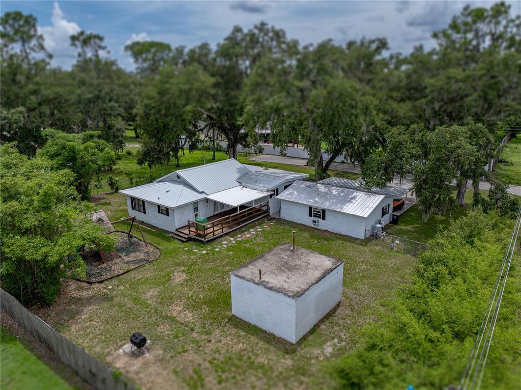 Photo of 2240 Parker Road, Lakeland, FL 33811 (MLS # TB8402810)