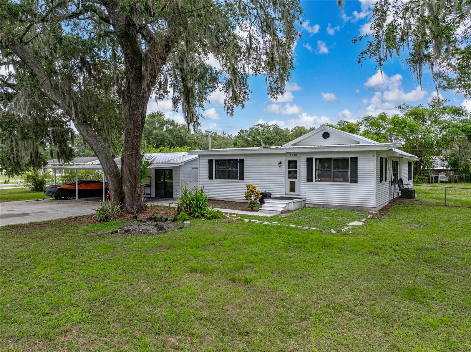 2240 PARKER ROAD