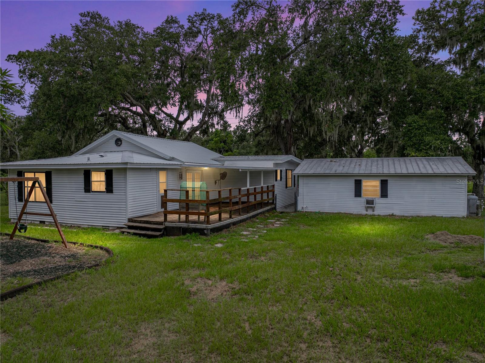 2240 PARKER ROAD
