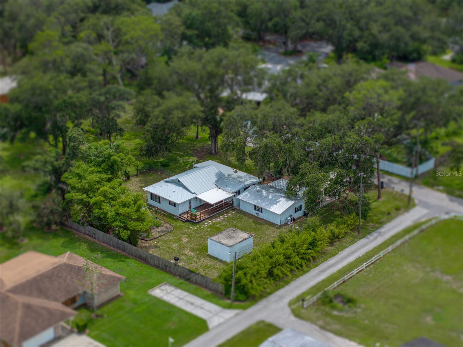 2240 PARKER ROAD