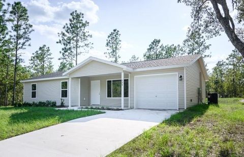 Photo of 15440 NE 5 Street, Williston, FL 32696 (MLS # O6354475)