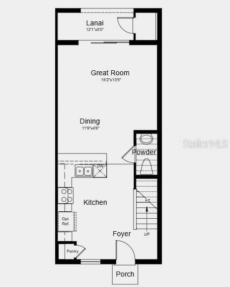 SOUTHLOCH - Residential