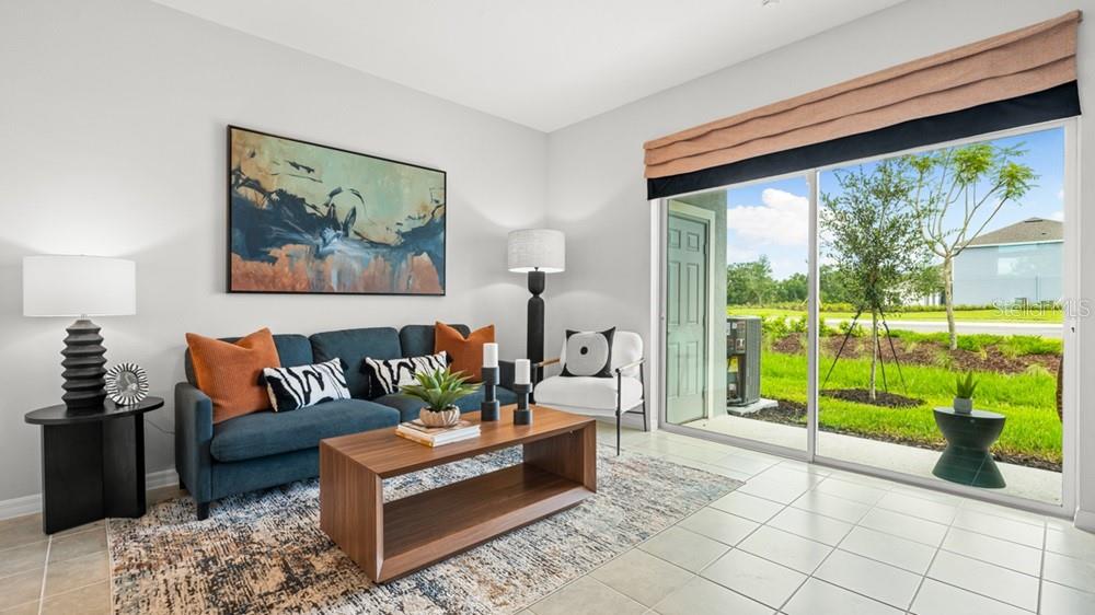 SOUTHLOCH - Residential