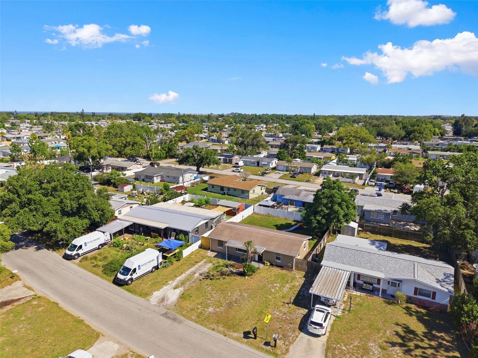 BEACON SQUARE - Residential
