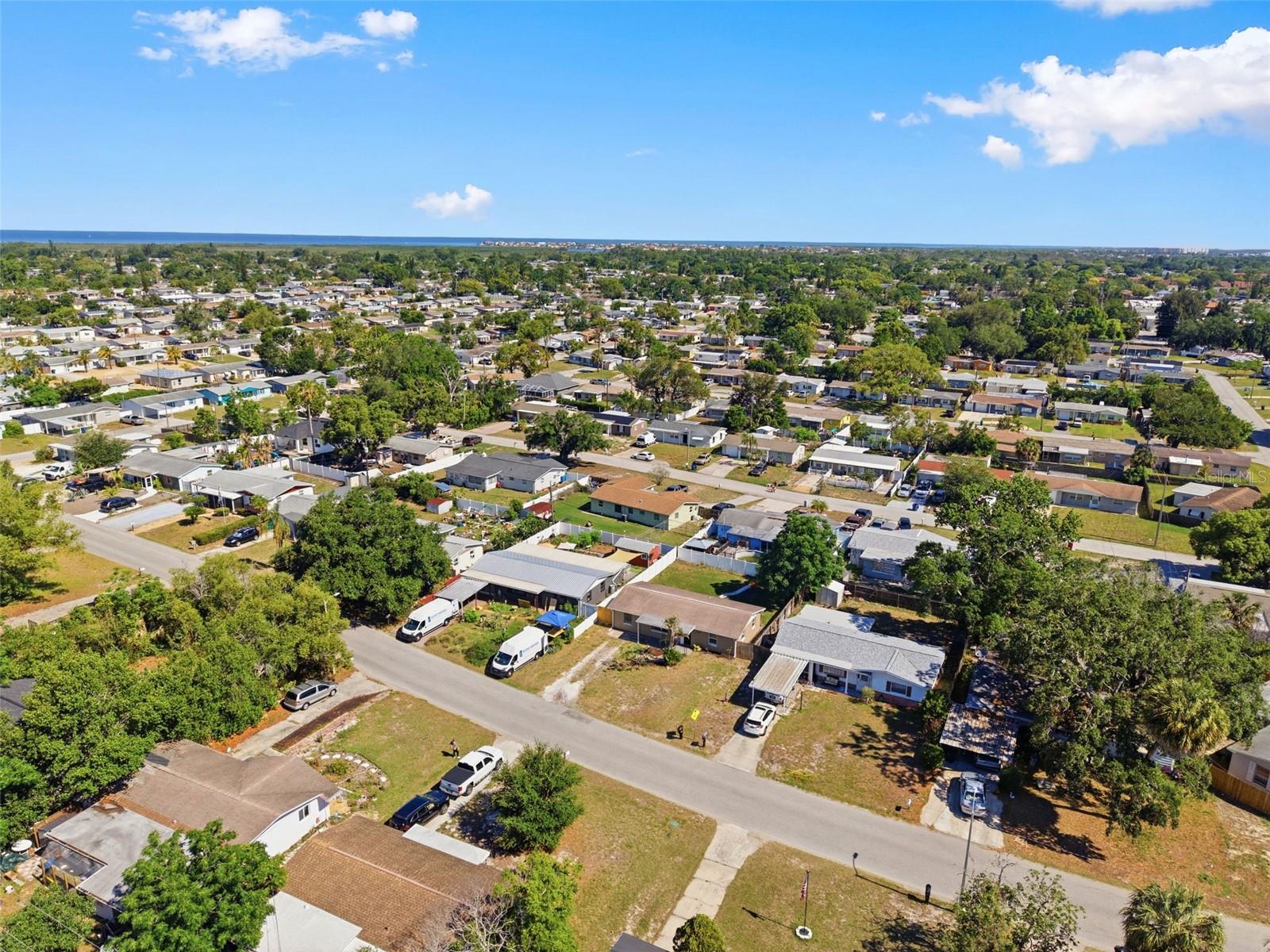 BEACON SQUARE - Residential
